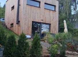 Chata Lipnice, Hotel in Lipnice nad Sázavou