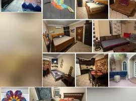 San Felipe Place to stay B&B