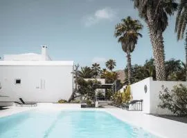 Villa Amonita - heated pool, luxurious space