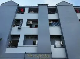 V Home Apartment