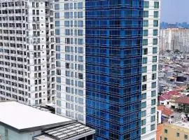 The Grand Platinum Jakarta