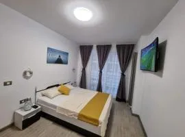 Apartament Sims by ALZ