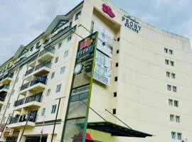 Rich field Cameron Highlands Homestay-Peony Square-3BDR 2BTH-8PAX
