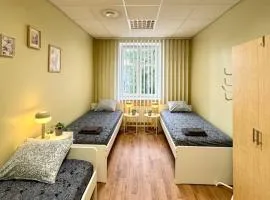 ATB9 Guest House
