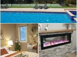 Our Island Rose - Luxe Resort Villa - Phillip Island