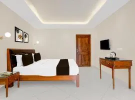 Super Collection O Siolim Formerly Celeb Da Luna