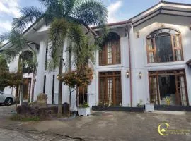 Cinnamon Crest Resort & Ayurveda Spa