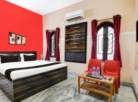 Super Hotel O NSCB International Airport Formerly Bougain Villa
