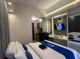Apartement Transpark Juanda Bekasi By Ensroom