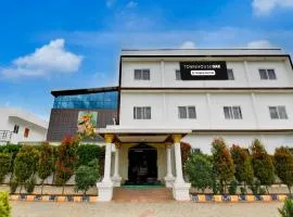 Super Townhouse Oak Sri Mahadeshwara Convention Centre Formerly Shri Aprameya Resort