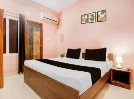 Super Hotel O IIT Varanasi Formerly Shree Gopal Upwan