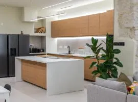 Extra Spacious Modern Apartment HUB Nice Center