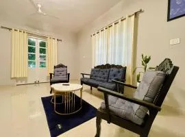 Wavehouse Retreat 1bhk with free Parking anirah