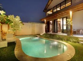 Casa Doreena Villa by Betterplace