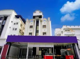 Super Collection O Shri Sai Baba Temple Formerly Hotel Maitreya