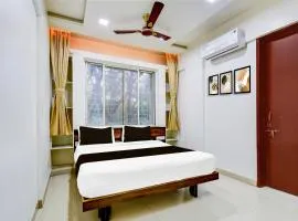 Super Collection O Balewadi formerly Woods Regency