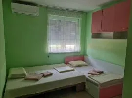 Stankovski Apartman