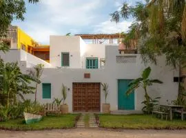 Casa da Lua