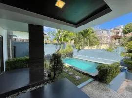 Villa Sahadewa Pecatu