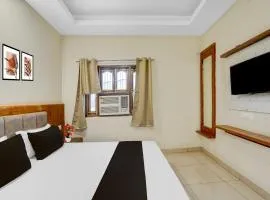 Townhouse Varanasi City Station Formerly S Kumar Inn