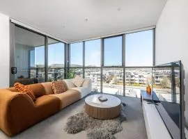 Chic 2 Bedroom Escape with Premium Amenities