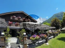 Hotel Le Castel