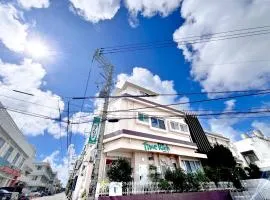 タイムリッチ