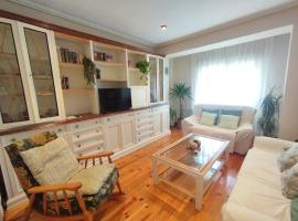 Apartamento La Luz de Reinosa 2