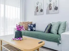 Beachside 2 bedrooms apartment 200 meters to Bang Tao Beach Manage by OCEAN HUB
