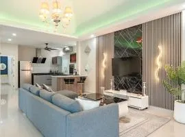 Platinum Villa Rawai