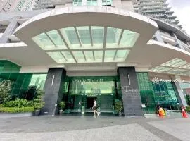 Family Suites KL Sentral