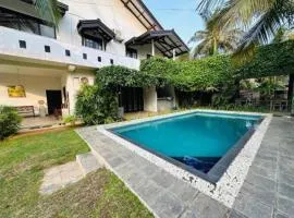 Seekku Villa
