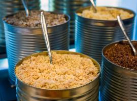 クラウン プラザ テル アビブ シティセンター、テルアビブのホテル