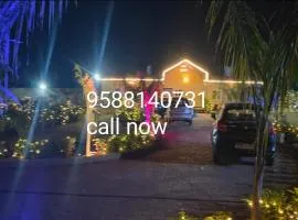 Aasim farm house gurgaon with pool
