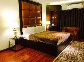 Shalimar Hotel