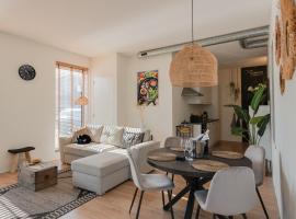 Lodge in Loosdrecht-Amsterdam, ξενοδοχείο σε Loosdrecht