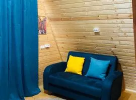 Cozy Home Buknari