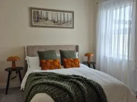 Ensuite room Cloughjordan 1