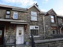 Dolbach Cottage Snowdonia