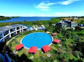 Aquarius Kigo Resort