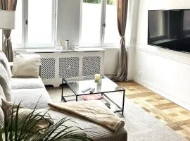 Apartment Old Lille
