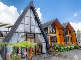 Zaa Villa