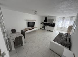 SchwarzWald, hotel in Sankt Georgen im Schwarzwald