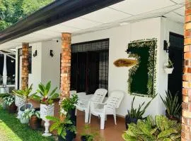 Jaya Residence - Near Airport