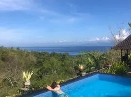 Kaylas Hill Resort