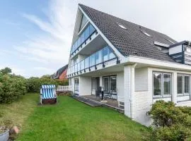 Haus Weissenburg, Whg EG West