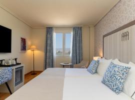 Hesperia Córdoba, hotel poblíž Letiště Córdoba - ODB, Córdoba