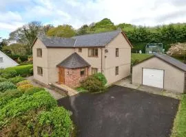 Criccieth Family holiday house