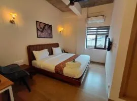Zostay Urban Retreat Deluxe Rooms & Premium Dorms