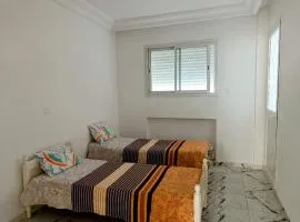 Appartement a Hammamet Lux